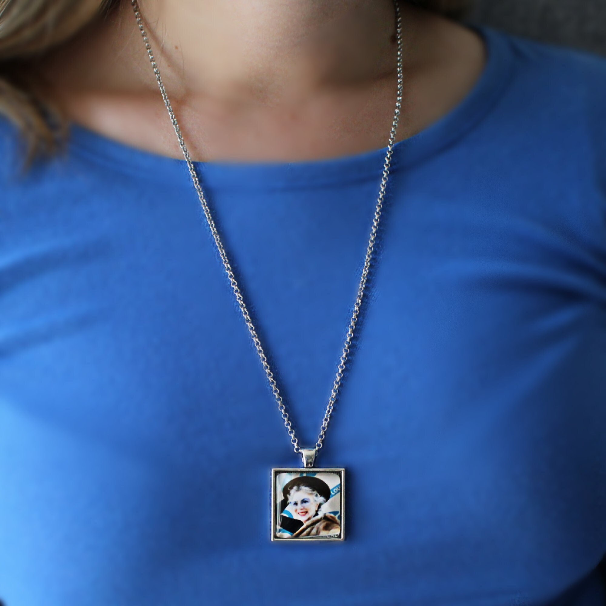 Personalized Jewelry Gift for Her 