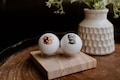 Custom Golf Balls, Personalized Golf Gift, Photo Face Golf Lover Ball Gift product logo