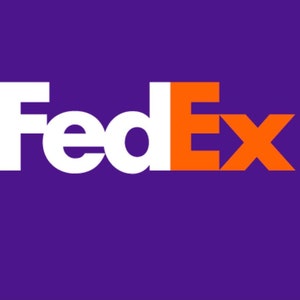 Fed ex upgrade shipping