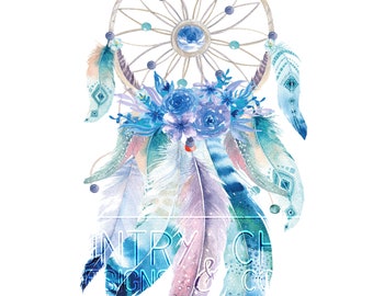 Download Dreamcatcher Svg Etsy