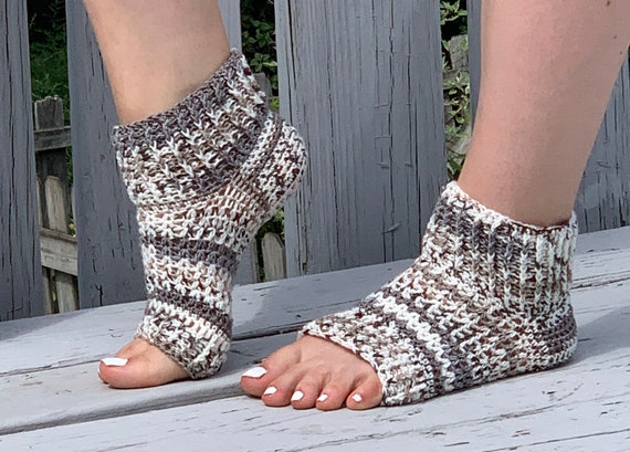 Etsy flip shop flop socks