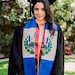 Elsalvador graduation stole