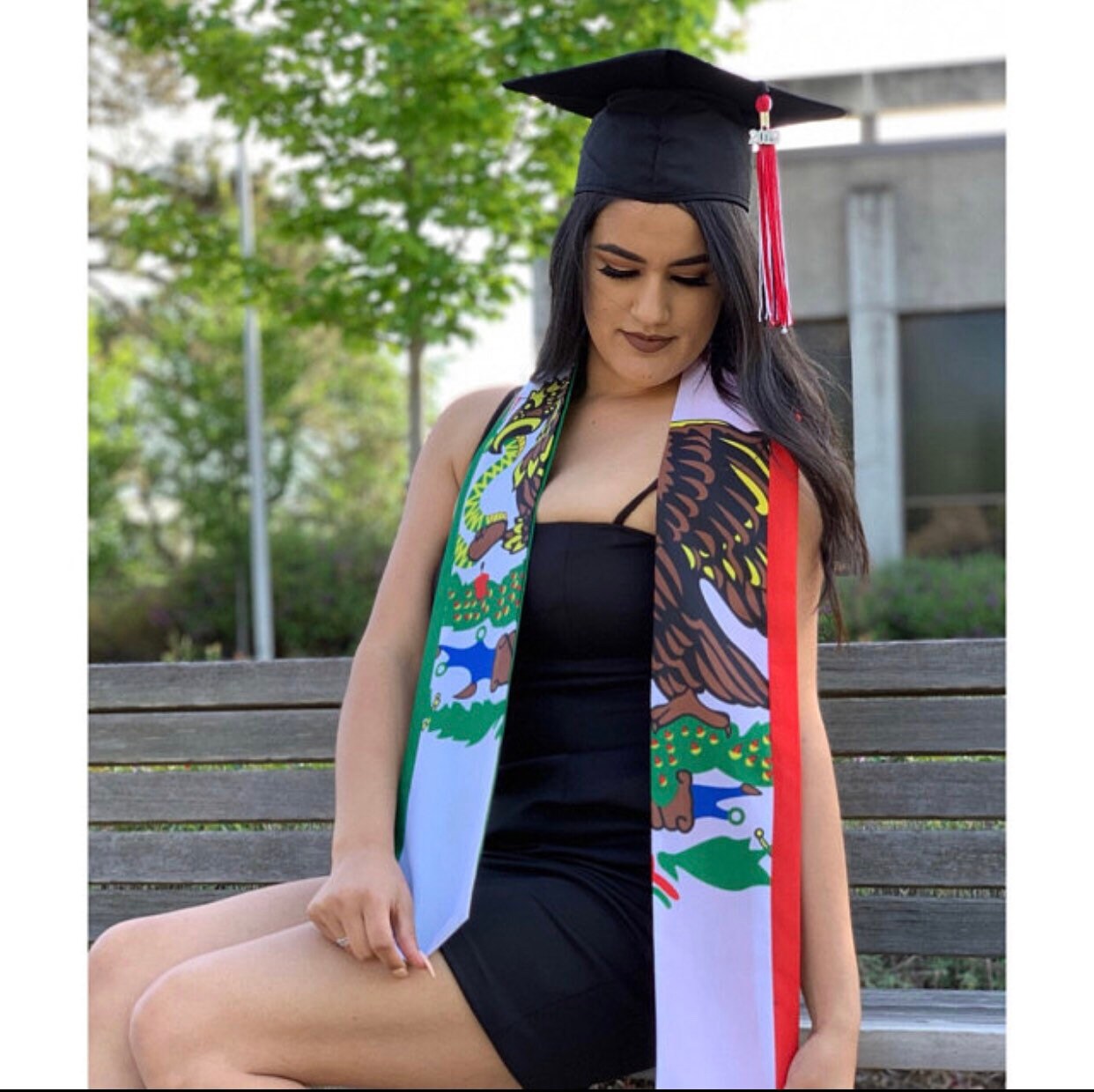 mexican dresses for graduation