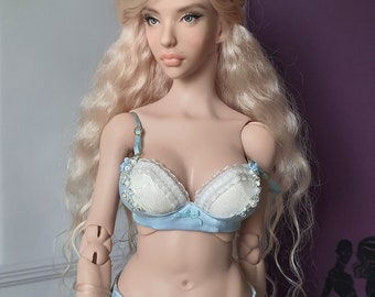 The doll for sale. Sherldoll from Elena Kalyagina