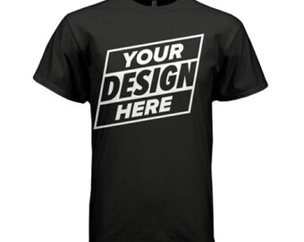 Custom T shirts