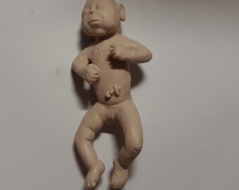 womb reborn baby
