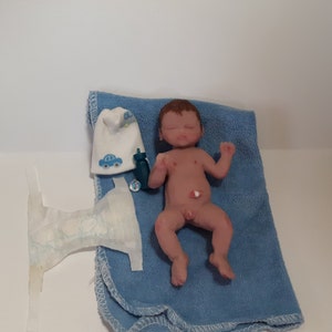 Mini Silicone Baby Doll Etsy Mini Silicone Baby Doll Etsy