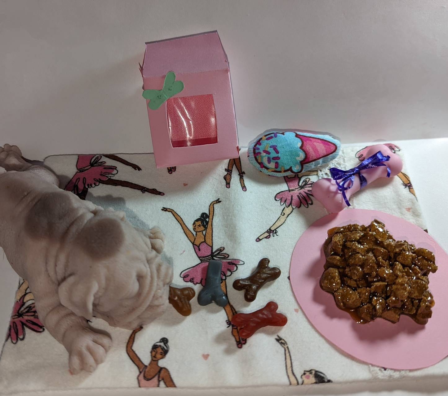 Buy Silicone Puppy Doll Online In India Etsy India