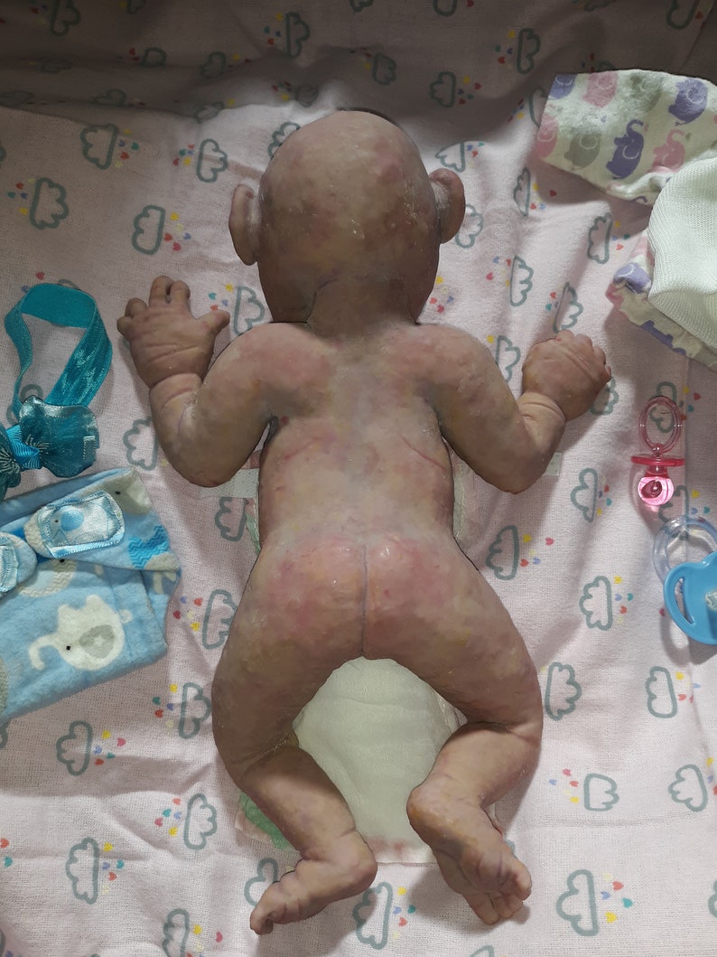 boo boo silicone babies for sale