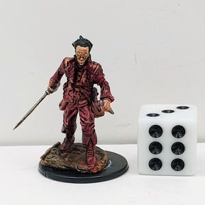 Vampire Hunter