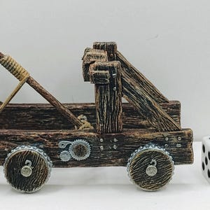 Catapult