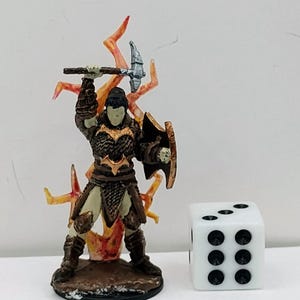 Goliath Barbarian