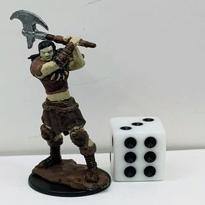 Goliath Barbarian