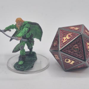 Elf Ranger