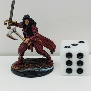 Vampire Hunter