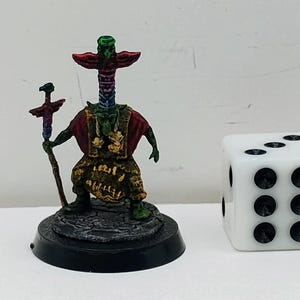 Goblin Shaman