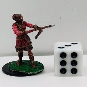 Human Ranger