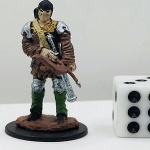 Human Ranger