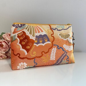 Japanese Obi Bag - Etsy display picture 1