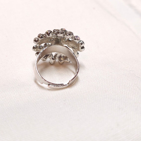 Sparkle Ring (adjustable) - image 3