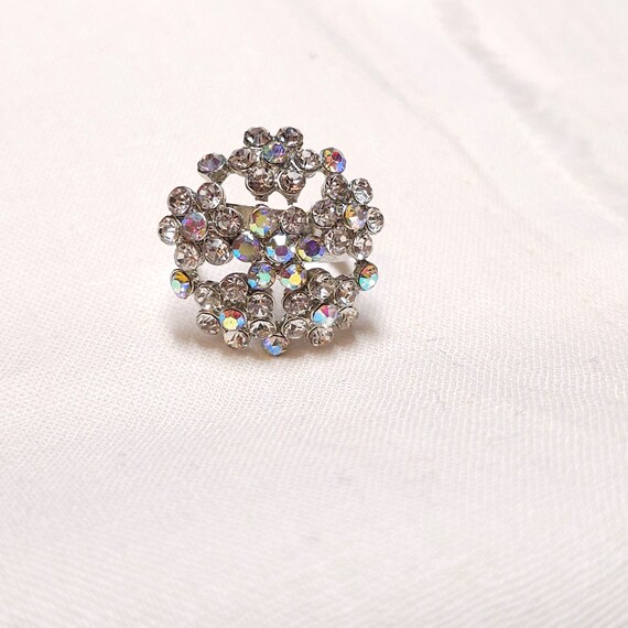 Sparkle Ring (adjustable) - image 1