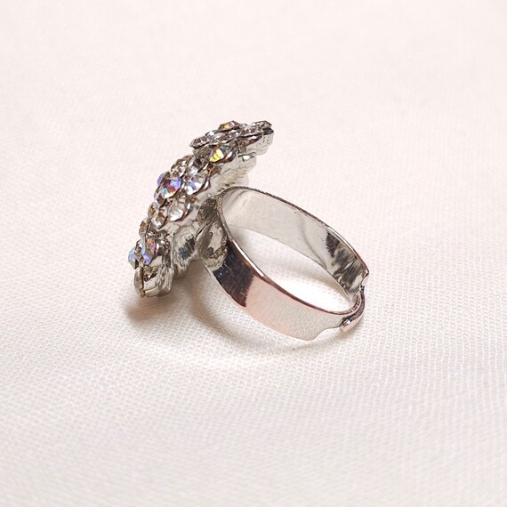 Sparkle Ring (adjustable) - image 2