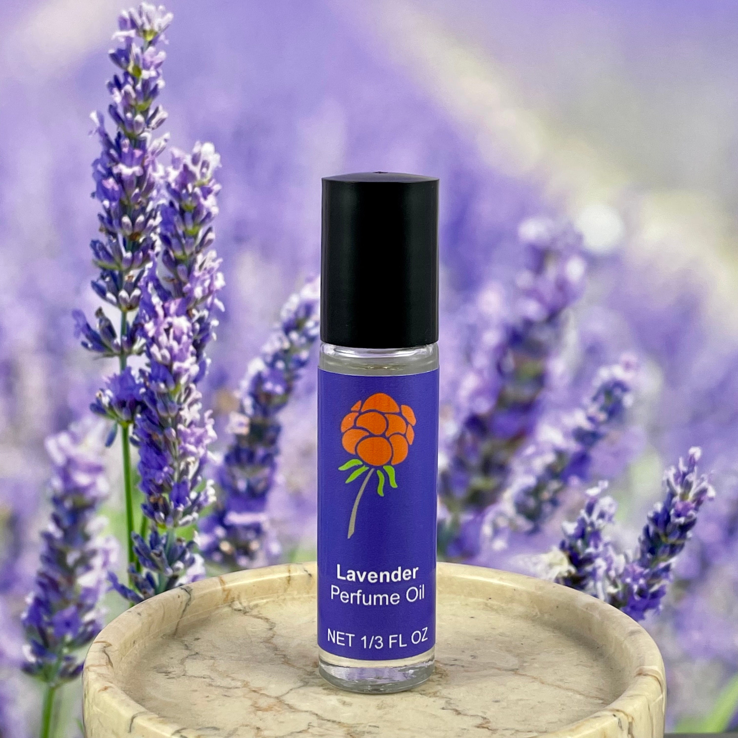Lavender perfume sale