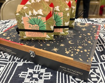 Aloe Bar