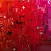 Time as Color | Red - Etsy