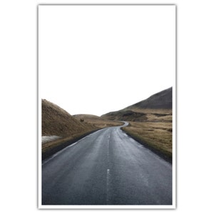 Vik | Instant Download | 14 x 21