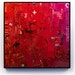 Time as Color | Red - Etsy