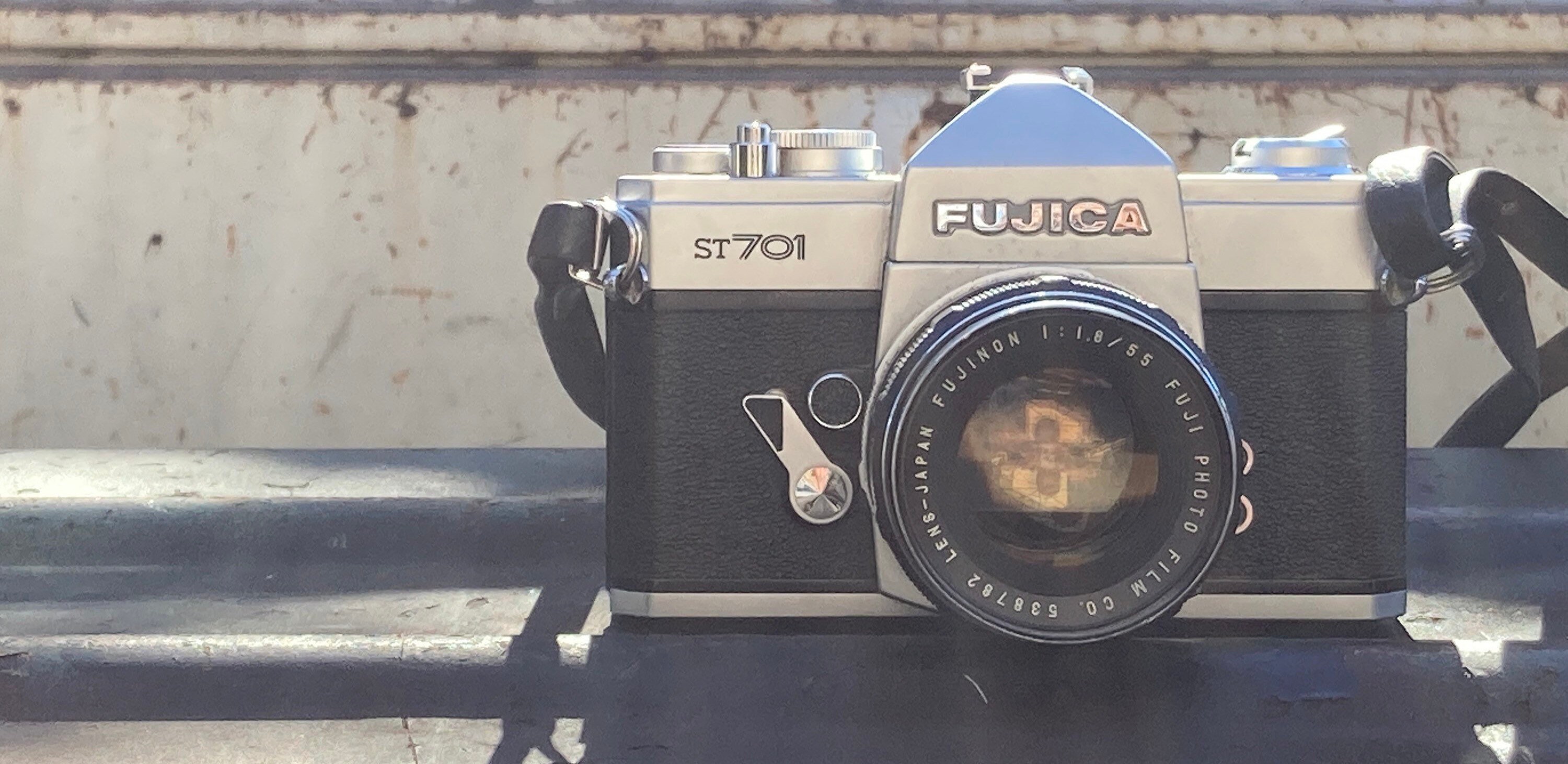 fujica m42