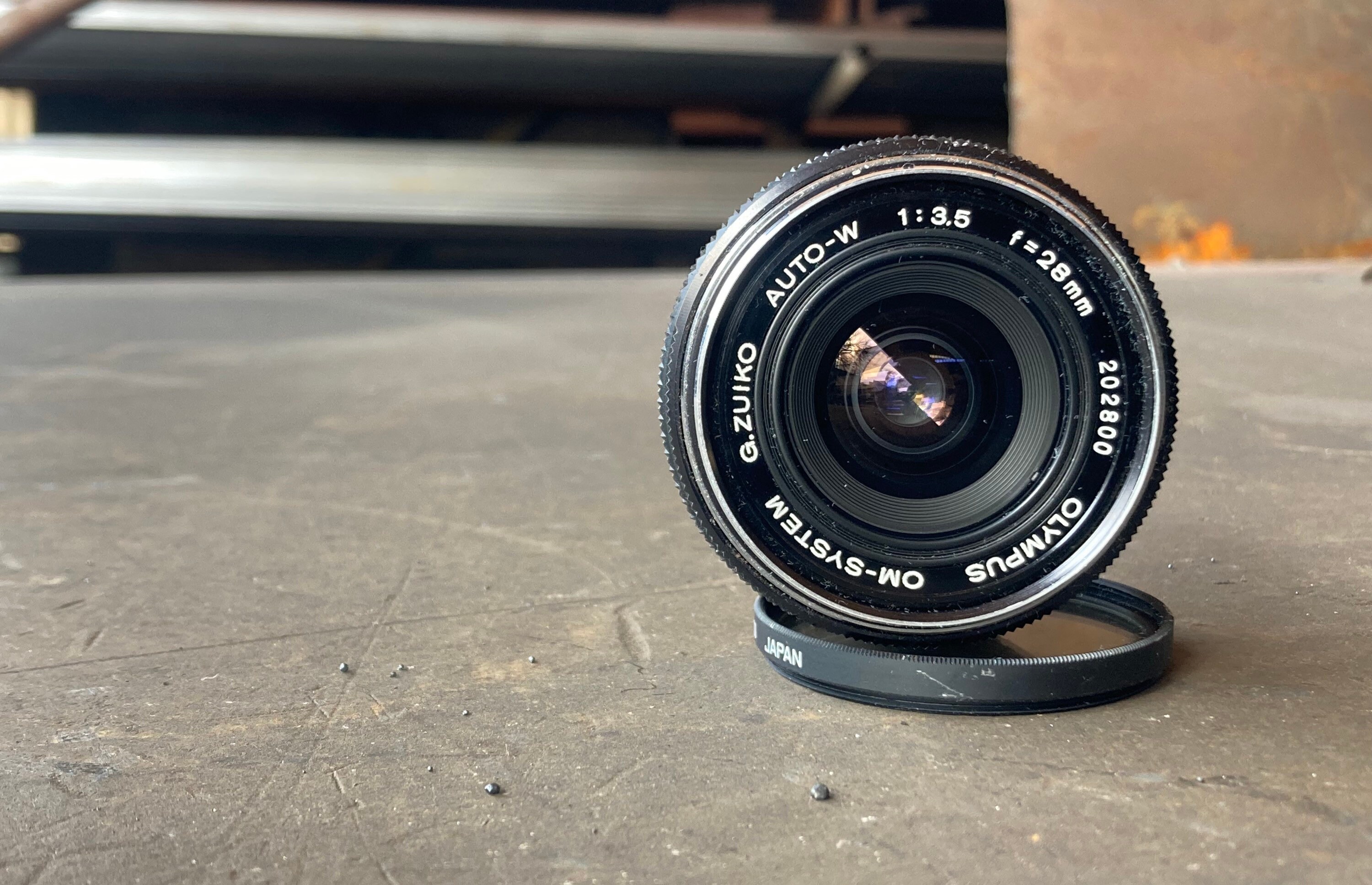 Olympus Zuiko 28mm - Etsy Olympus Zuiko 28mm - Etsy