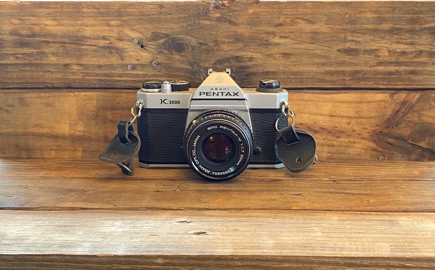 Pentax k1000 se - Etsy 日本