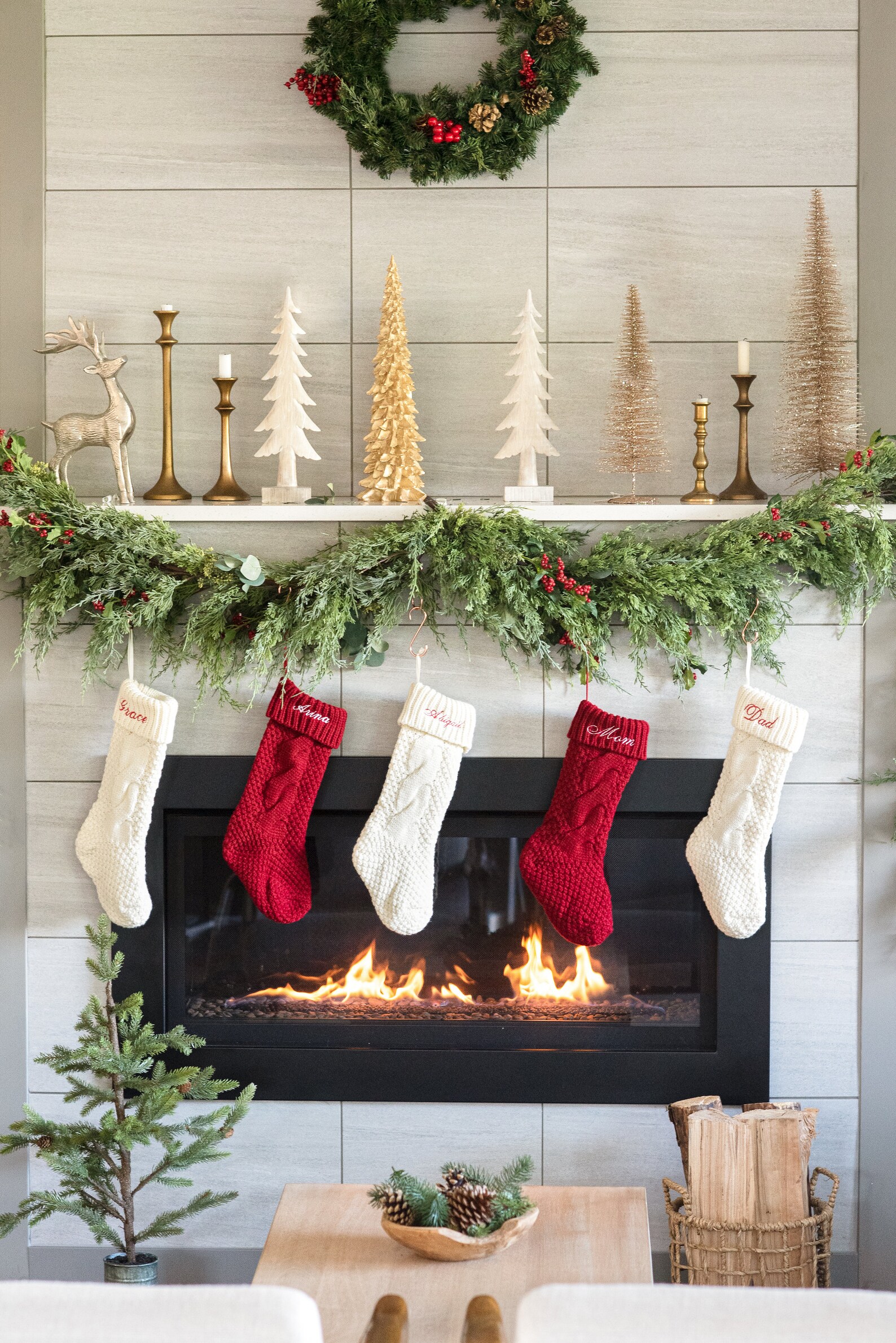 personalized-christmas-stocking-tags-christmas-gift-tag-knit-etsy