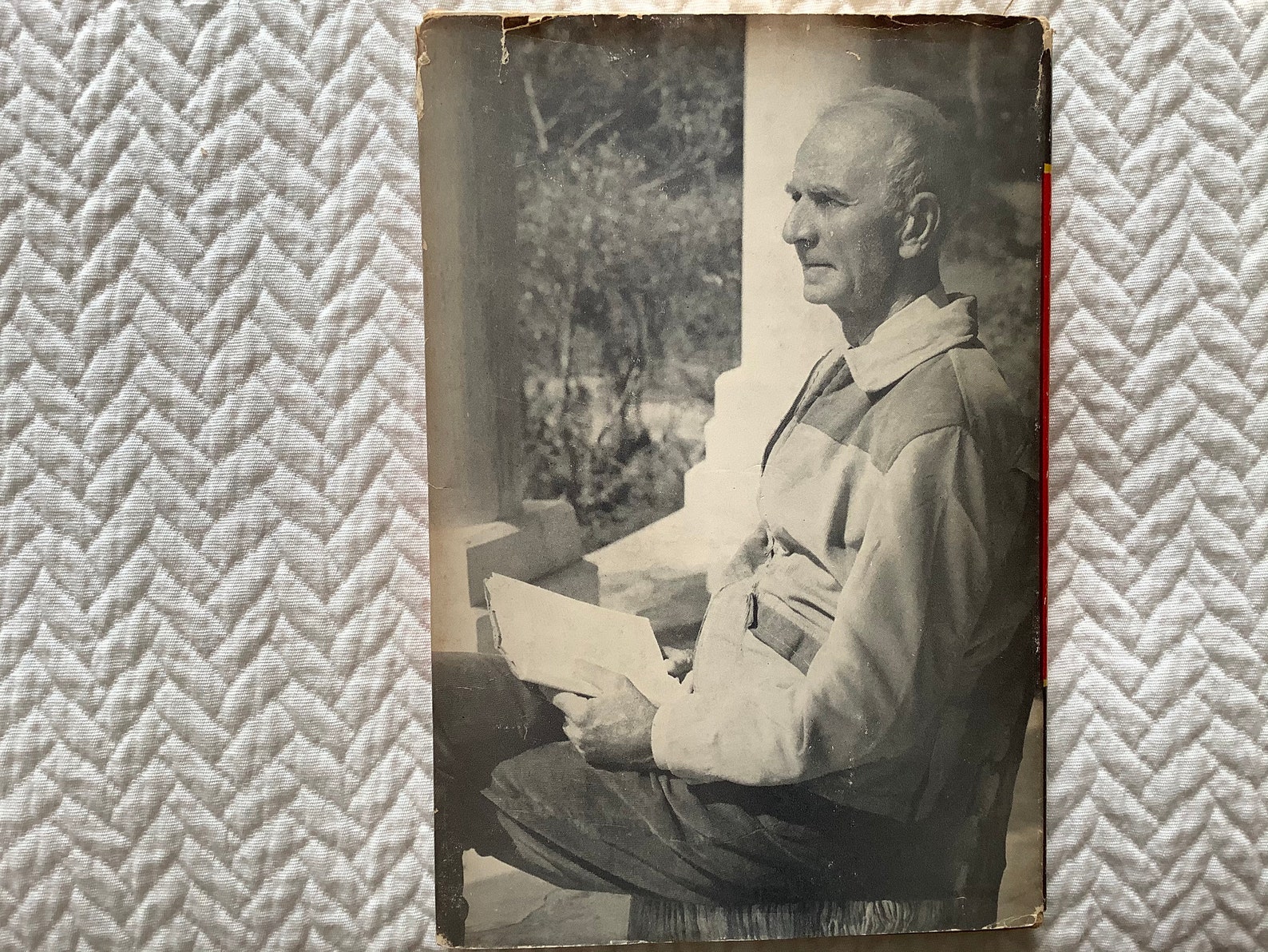 1953/ARCHIBALD RUTLEDGE/Beauty in the Heart/His stories of Etsy