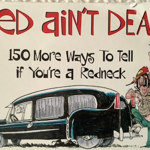 Jeff Foxworthy and Larry the Cable Guy Comedy Tour Poster 2025