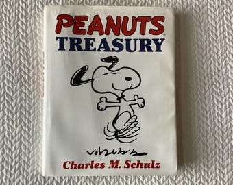 Vintage 1967 Snoopy Peanuts Felt Banner Pennant Flag Curse You Red