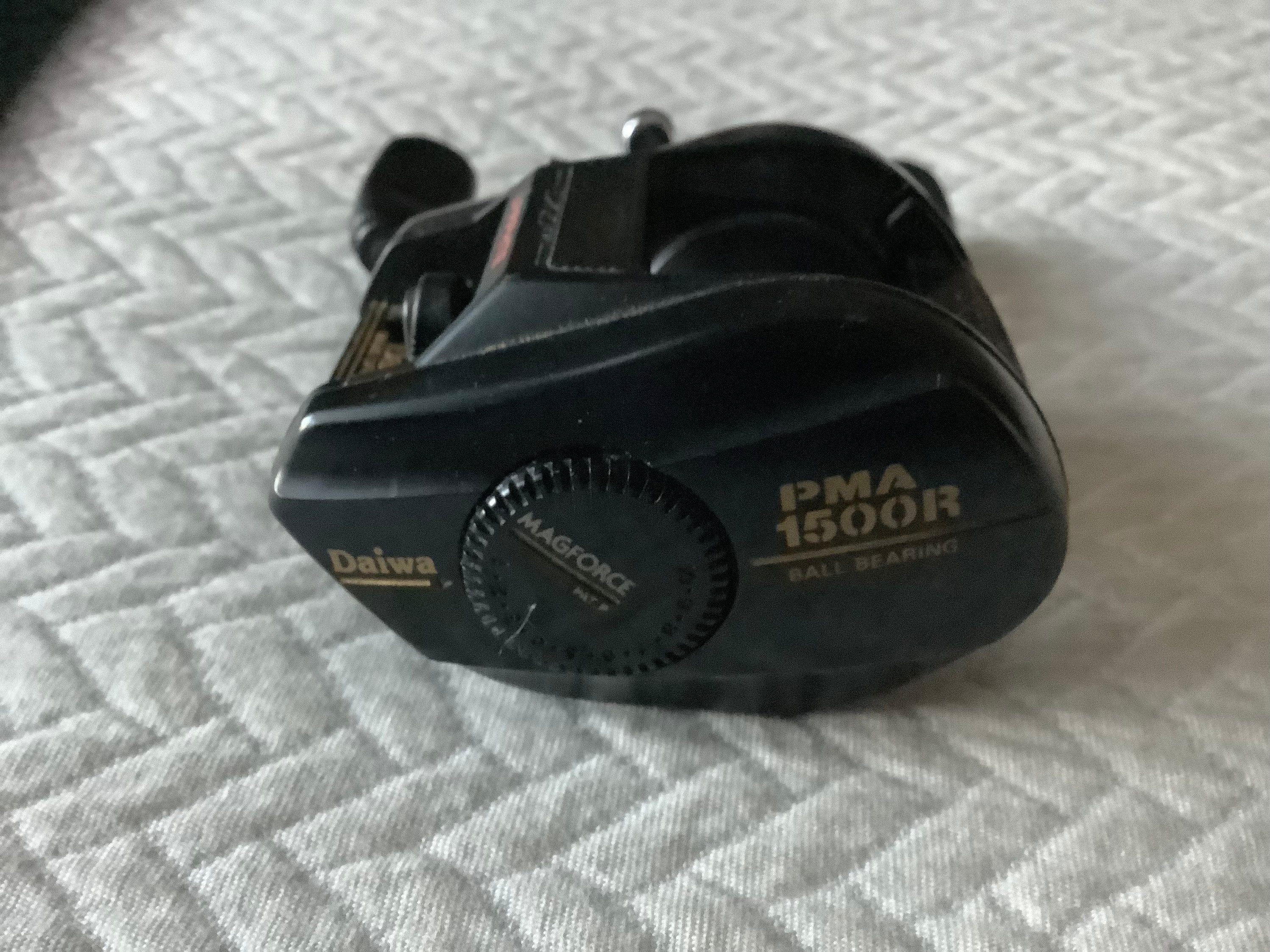 Daiwa PHANTOM TP15E MAGFORCE 【公式通販】