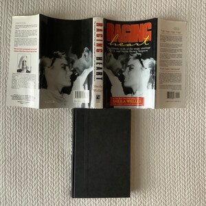 1995/ First Edition/ Intimate Untold Story of Nicole and O J Simpson