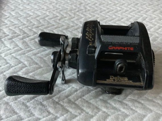 リール DAIWA MAGFORCE PMA33SL Daiwa Procaster PMA33SL Graphite Magforce PARTS REEL ONLY | eBay