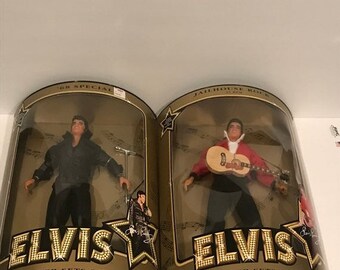 elvis dolls for sale