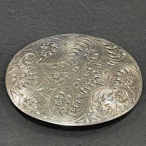 Diablo Belt Buckle - Etsy display picture 2