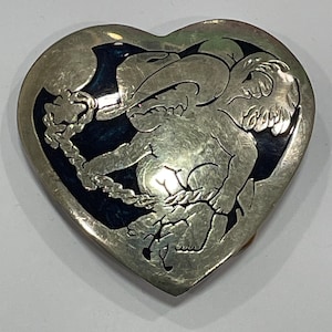 Cherub Belt Buckle - Etsy