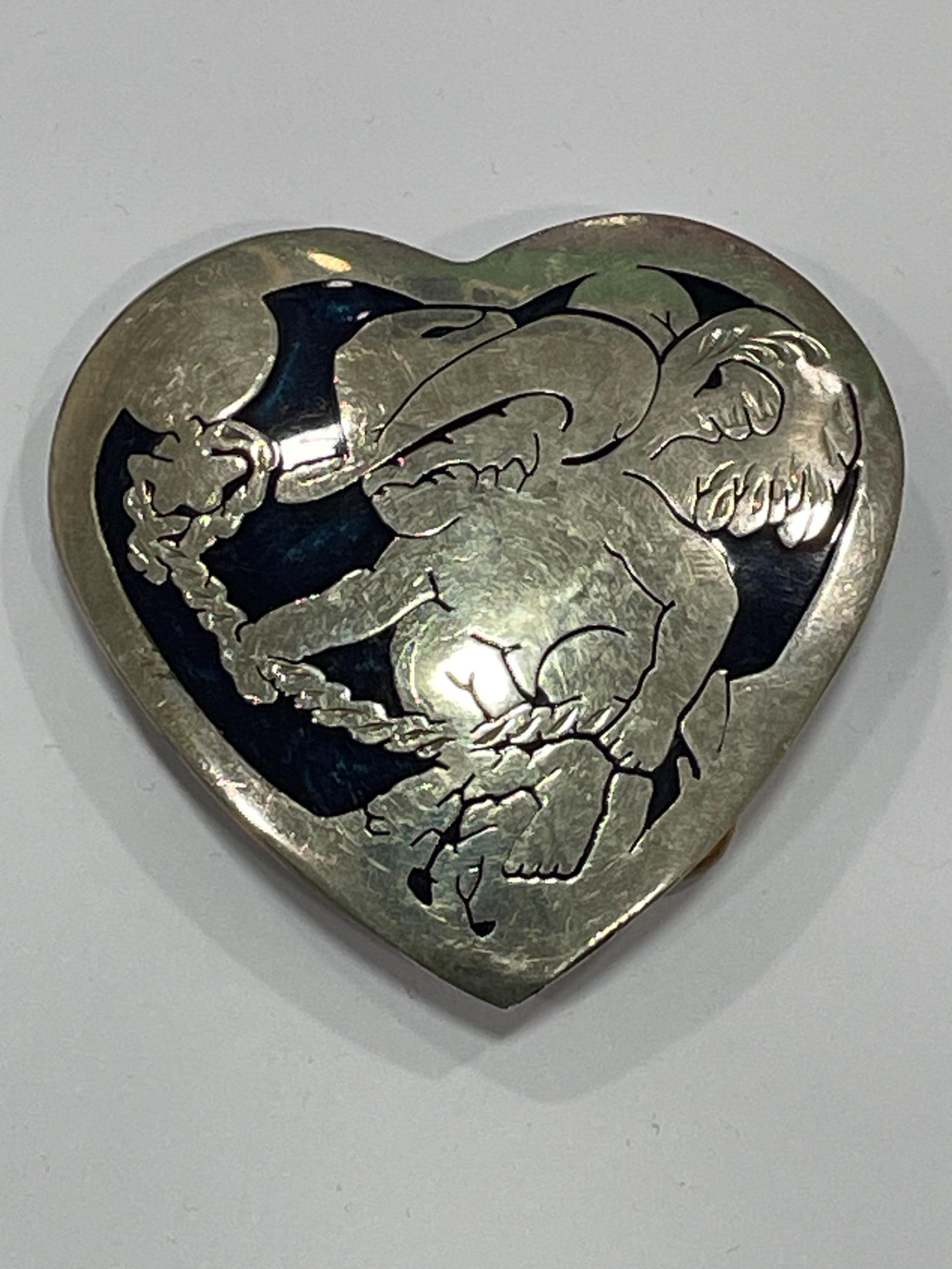 Handmade Coral Cherub belt buckle. One-of-a-kind. Cherub Belt Buckle - Etsy Canada main image 2