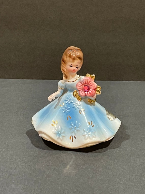 Josef Original November Doll (DR) Josef Original November Doll (DR)