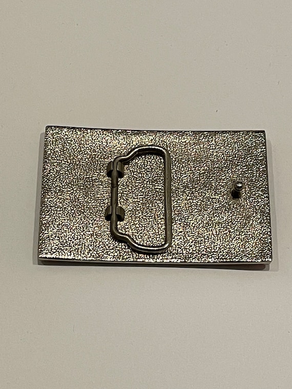 USSR SOVIET Hammer & Sickle CCCP Red Enamel Metal… - image 6