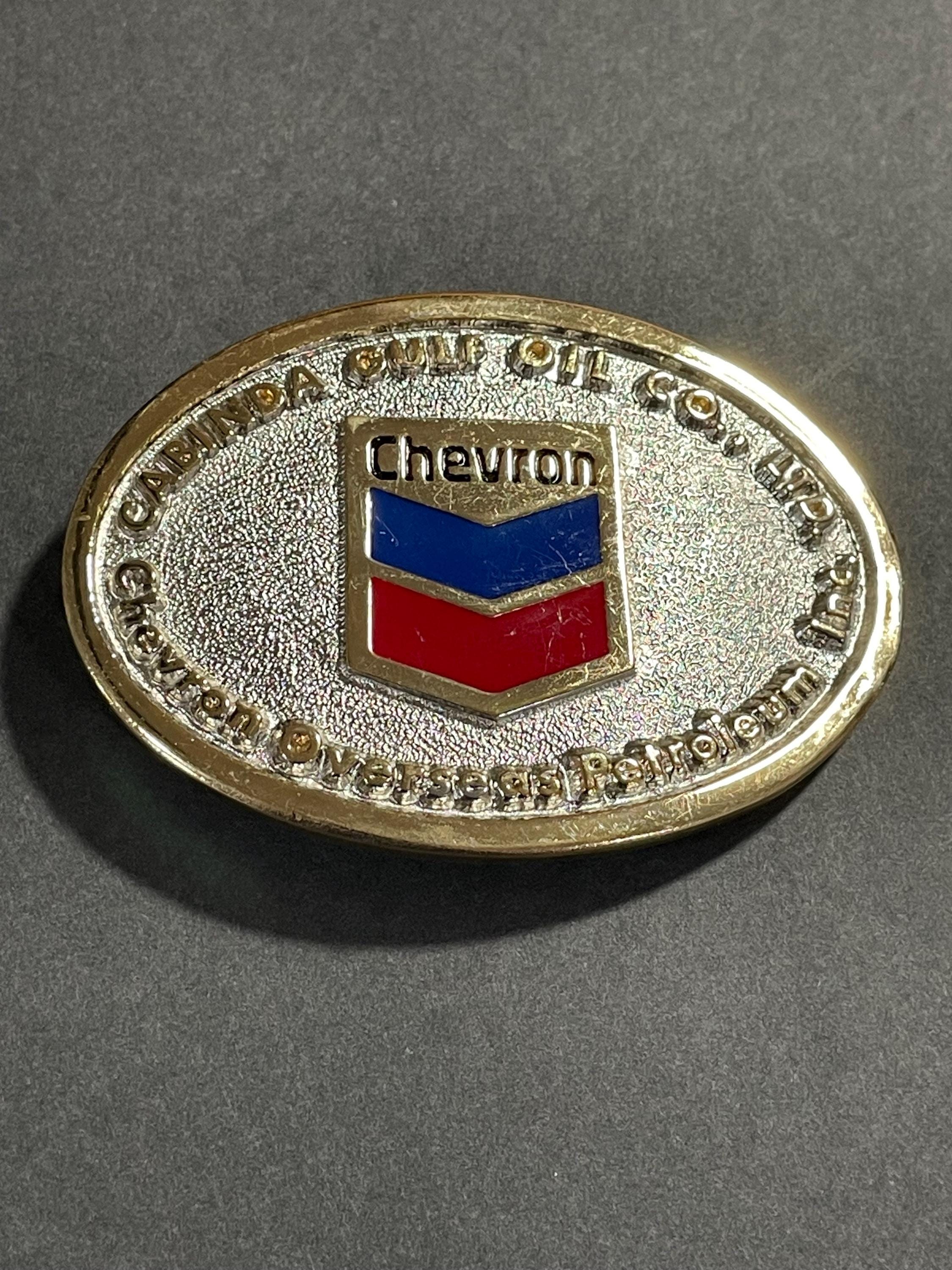 コレクション 1962's CHEVRON GAS&OIL CO, Vintage Chevron Gas Collectibles - Etsy