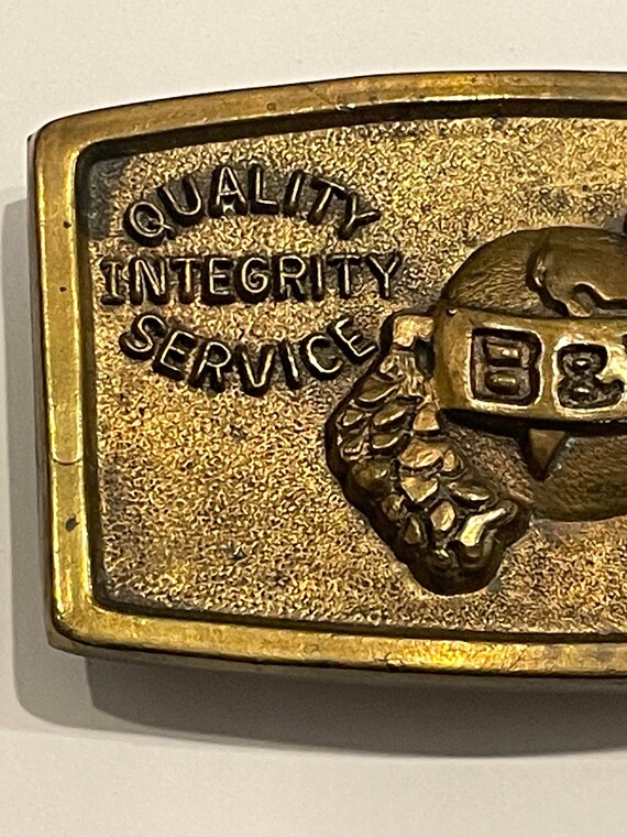 B&W Quality Integrity Service Committed to Excell… - image 2