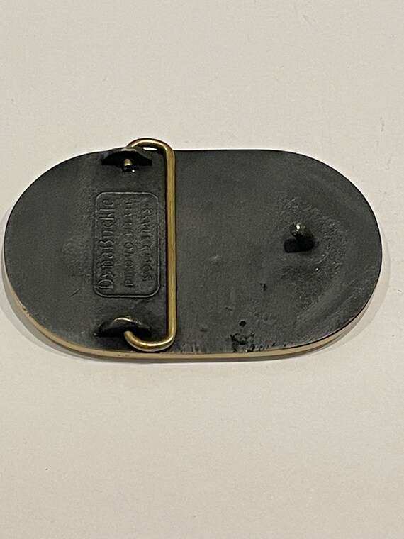 CYPRUS MIAMI Commitment to Quality DYNABUCKLE Sol… - image 5